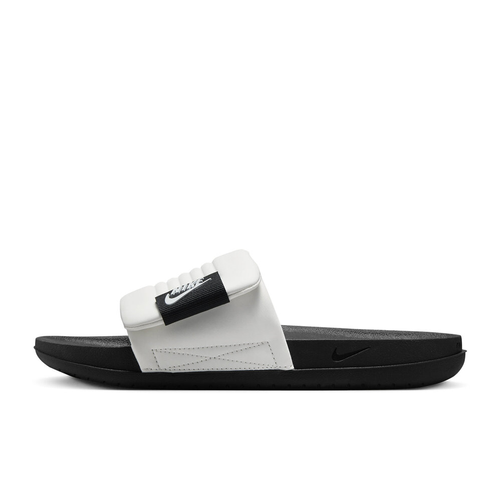【滔搏联动】NIKE男子NIKE OFFCOURT ADJUST SLIDE休闲鞋DQ9624-100