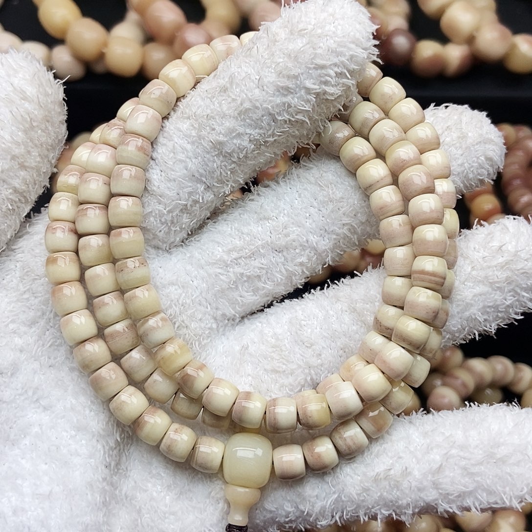 手串/手链驼骨手串76