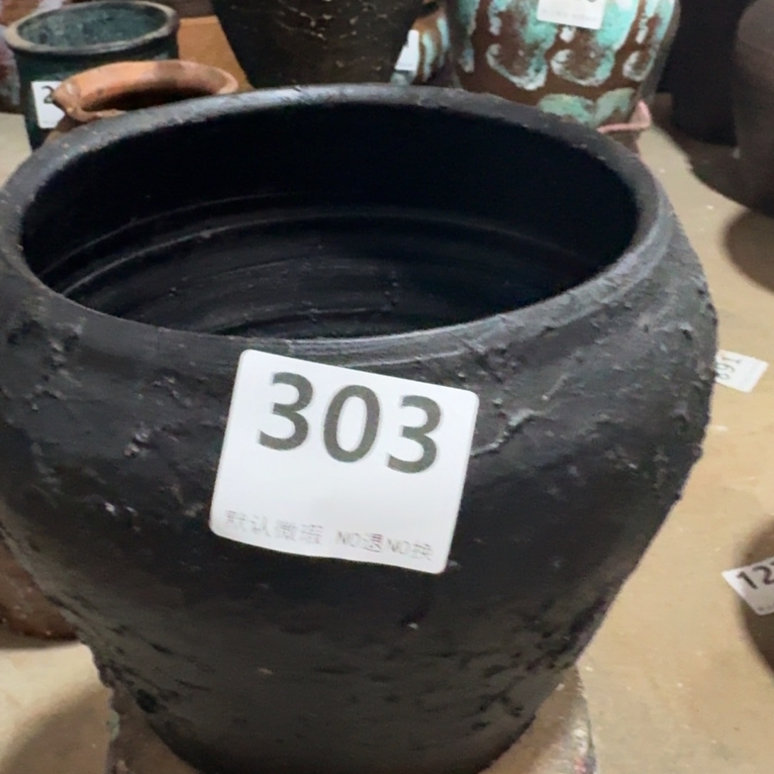 瑕疵303带孔高度18口径17