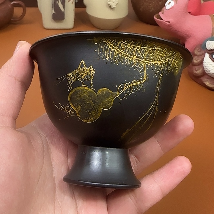 宜兴紫砂瑕疵不退不换