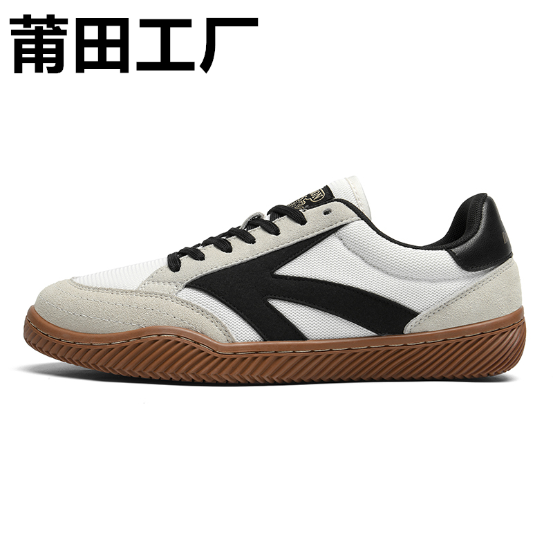 德训鞋阿甘鞋秋季休闲鞋子低帮时尚休闲鞋透气夏季