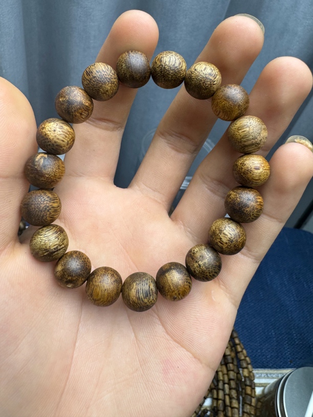 乌身白奇卡1.1 10g➕圆珠单圈多样性发一