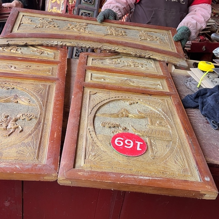 黎***刻陶瓷都回家后给沟沟壑壑好