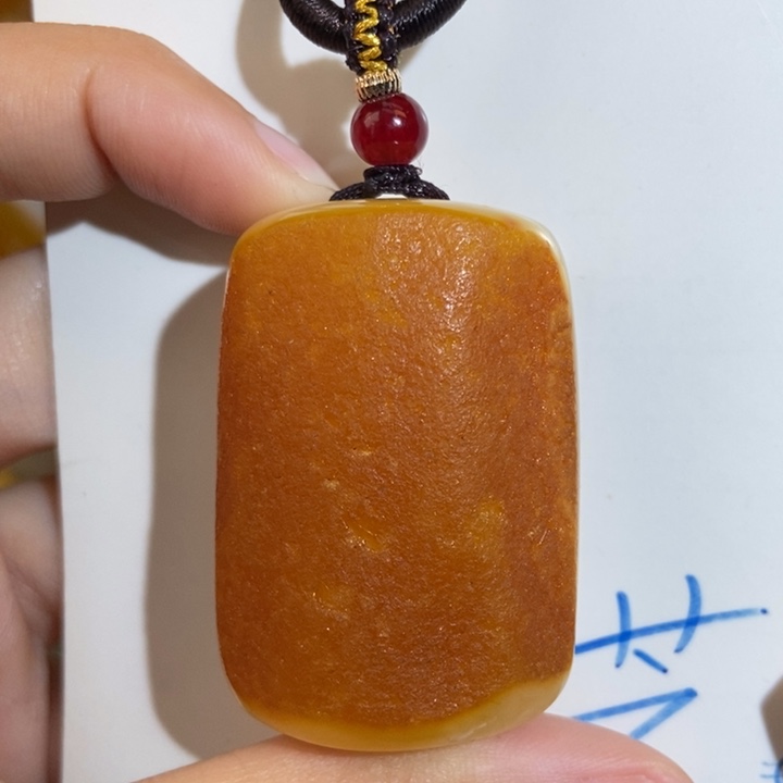 定制琥珀未镶嵌琥珀