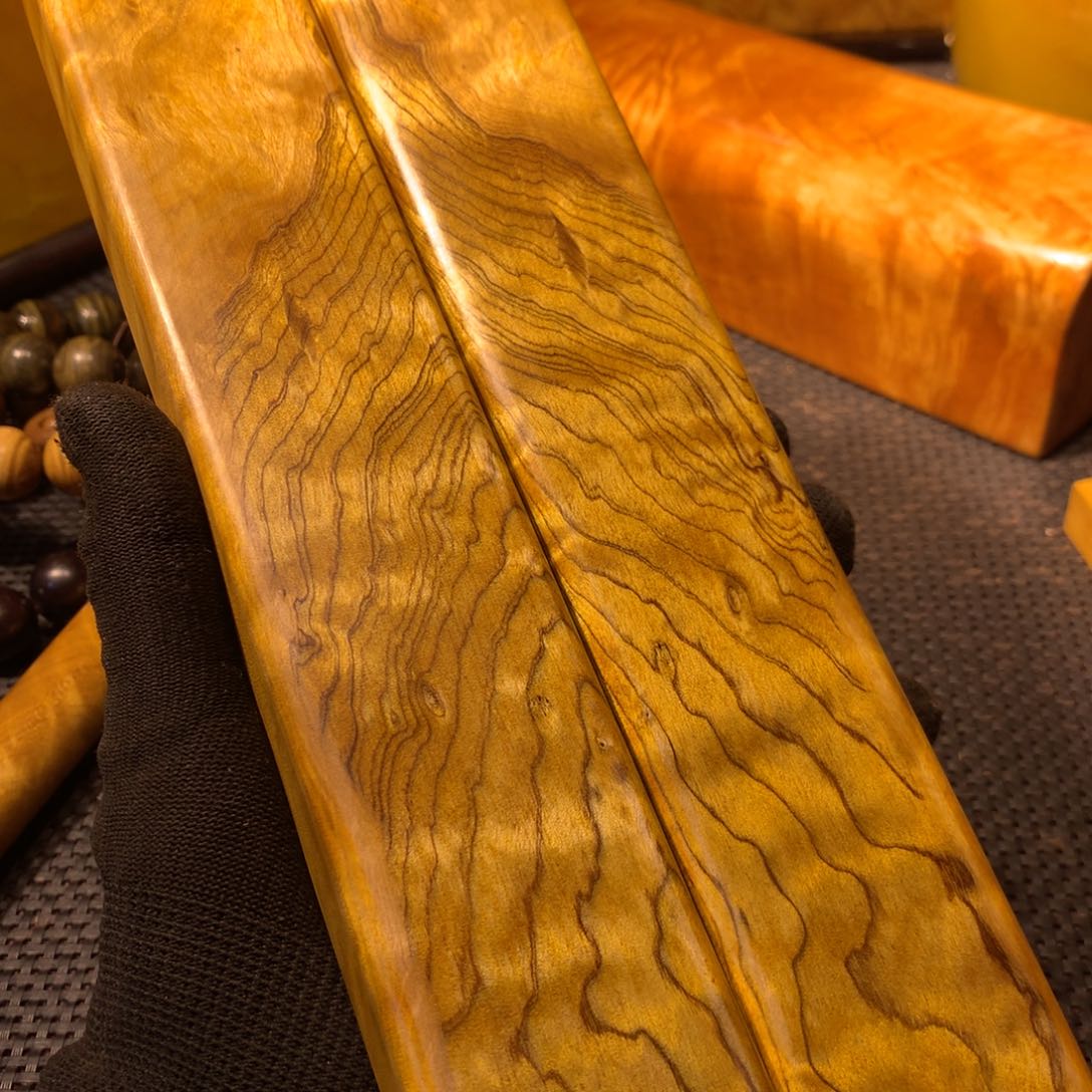 金丝楠金丝楠木料