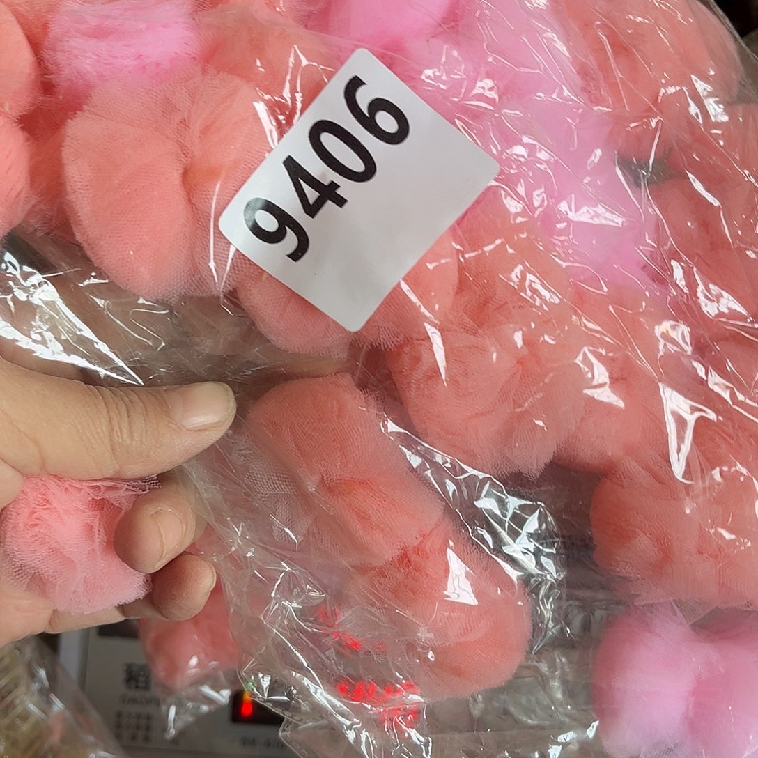手工制作DIY slime