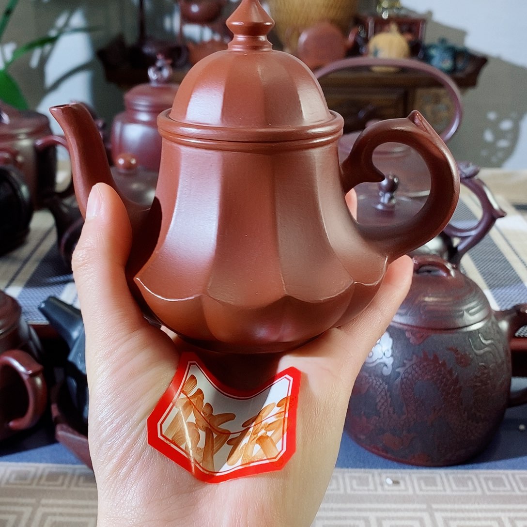 紫砂茶壶哈哈哈哈哈