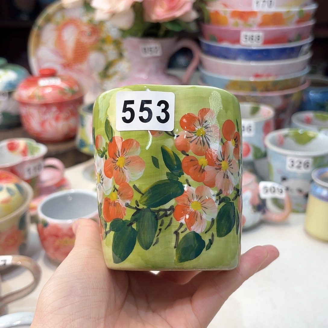 瓷片兔兔好可爱啊我好