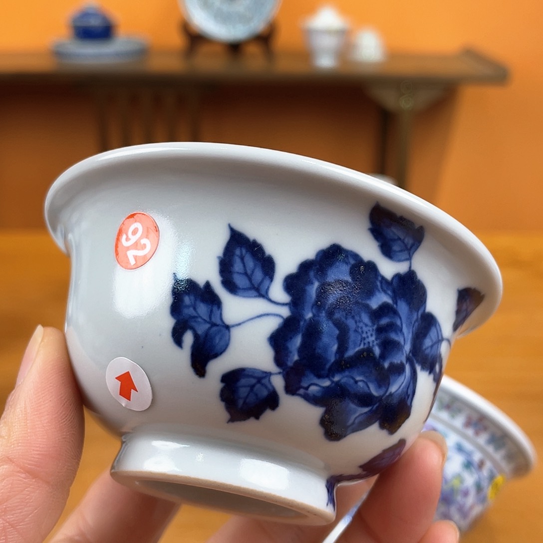 景德镇陶瓷景德镇瓷器