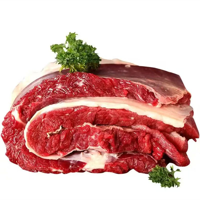 （冷冻）和顺伊城牛腩400g/袋