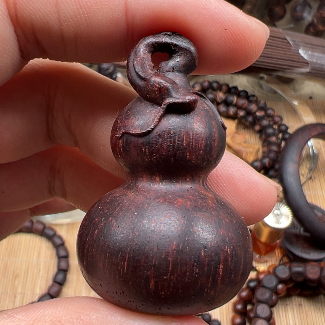 手串/手链降真香葫芦