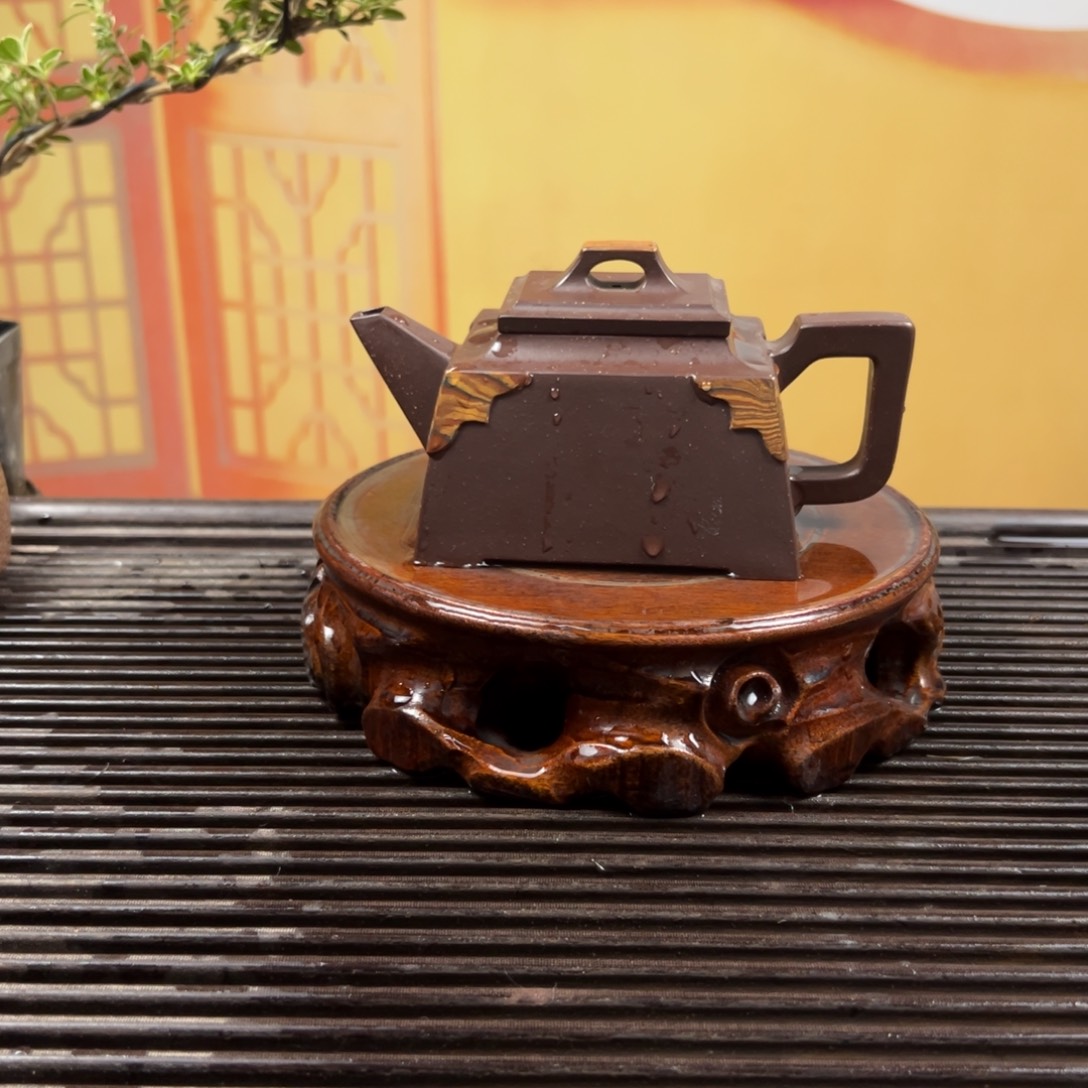 茶壶紫砂紫砂壶紫砂泥