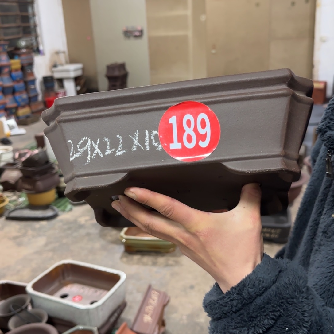 紫砂花盆呜呜呜呜