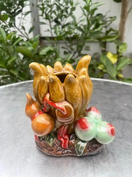 编码D522瓷器摆件(代拍链接)