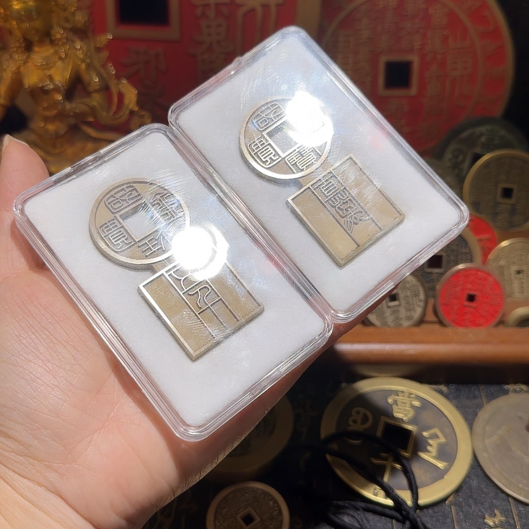铜现代仿制工艺品