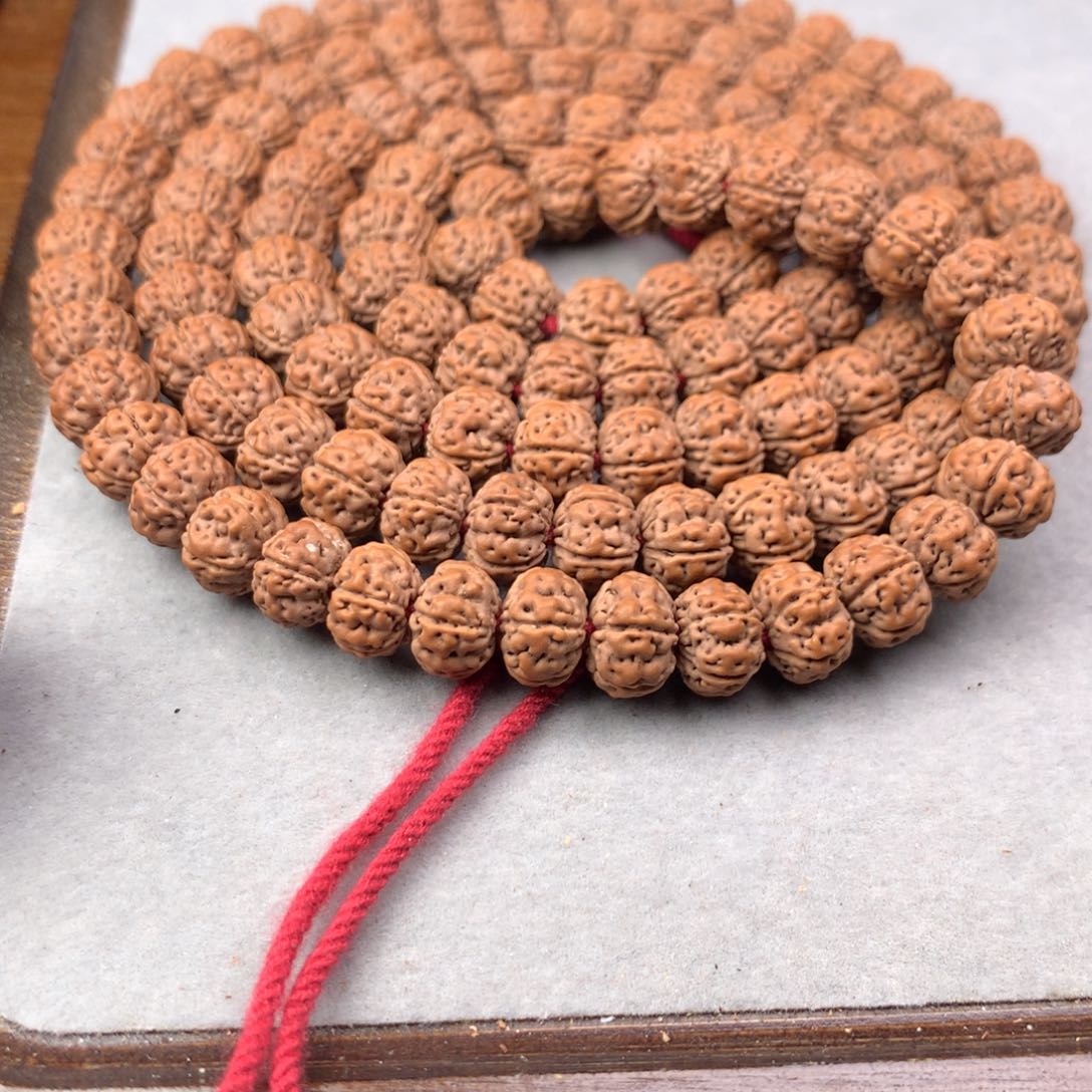 金刚菩提吊坠高***寒老树王