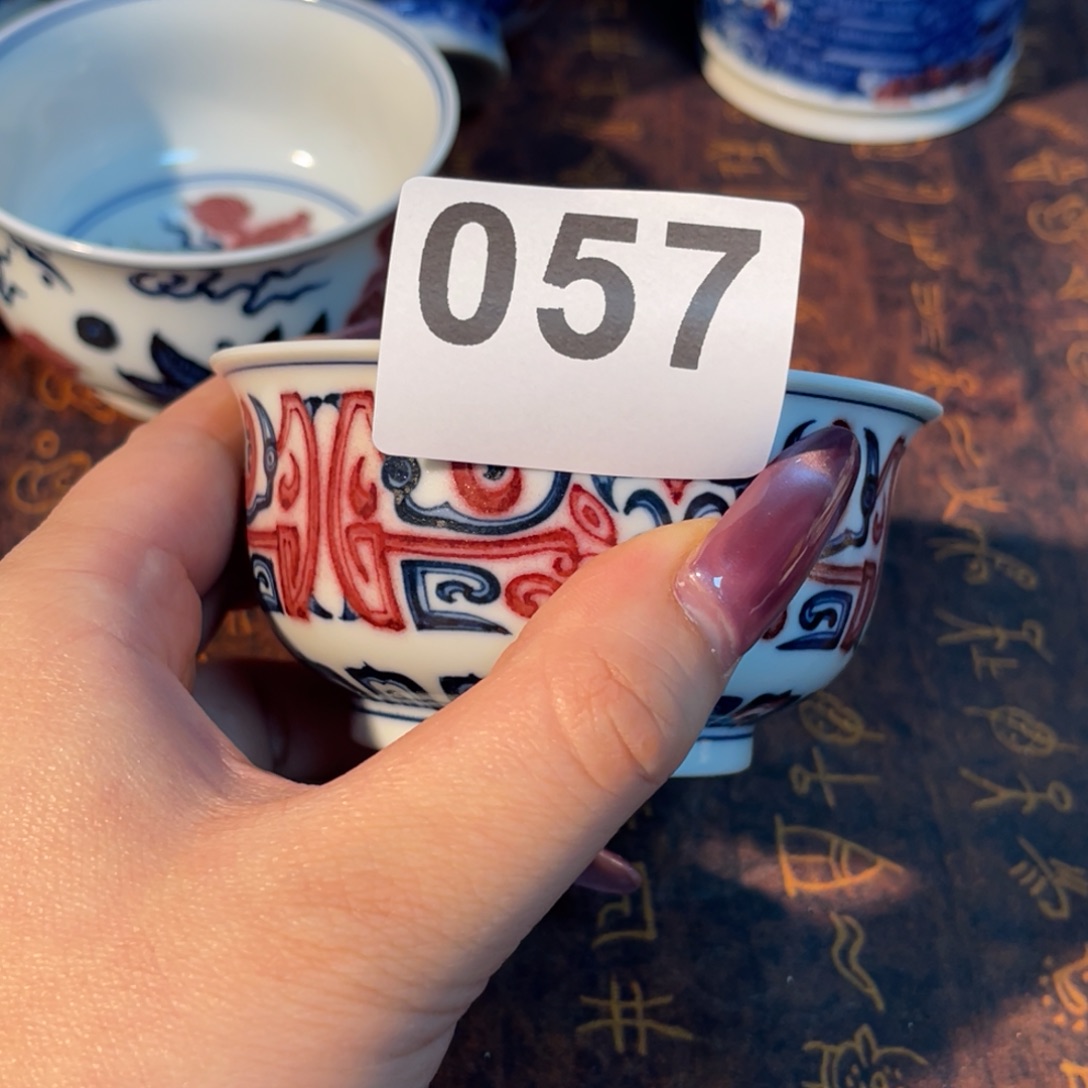 057 半月陶瓷半月陶瓷