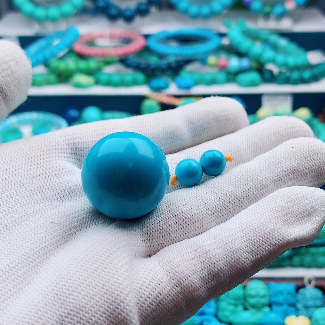 湖北原生态配饰单珠卡24+