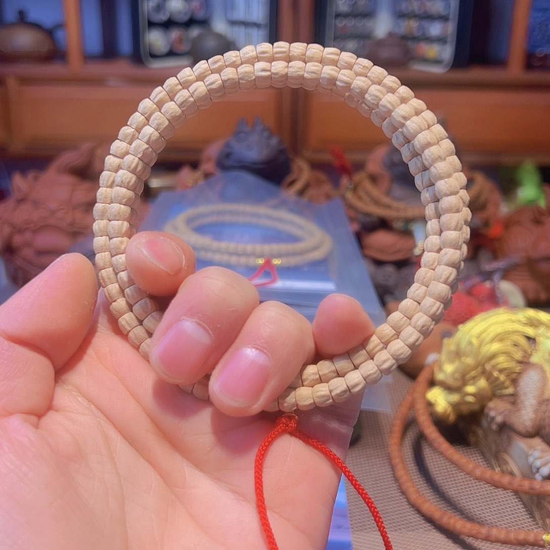 柏香籽/百香籽吊坠神*