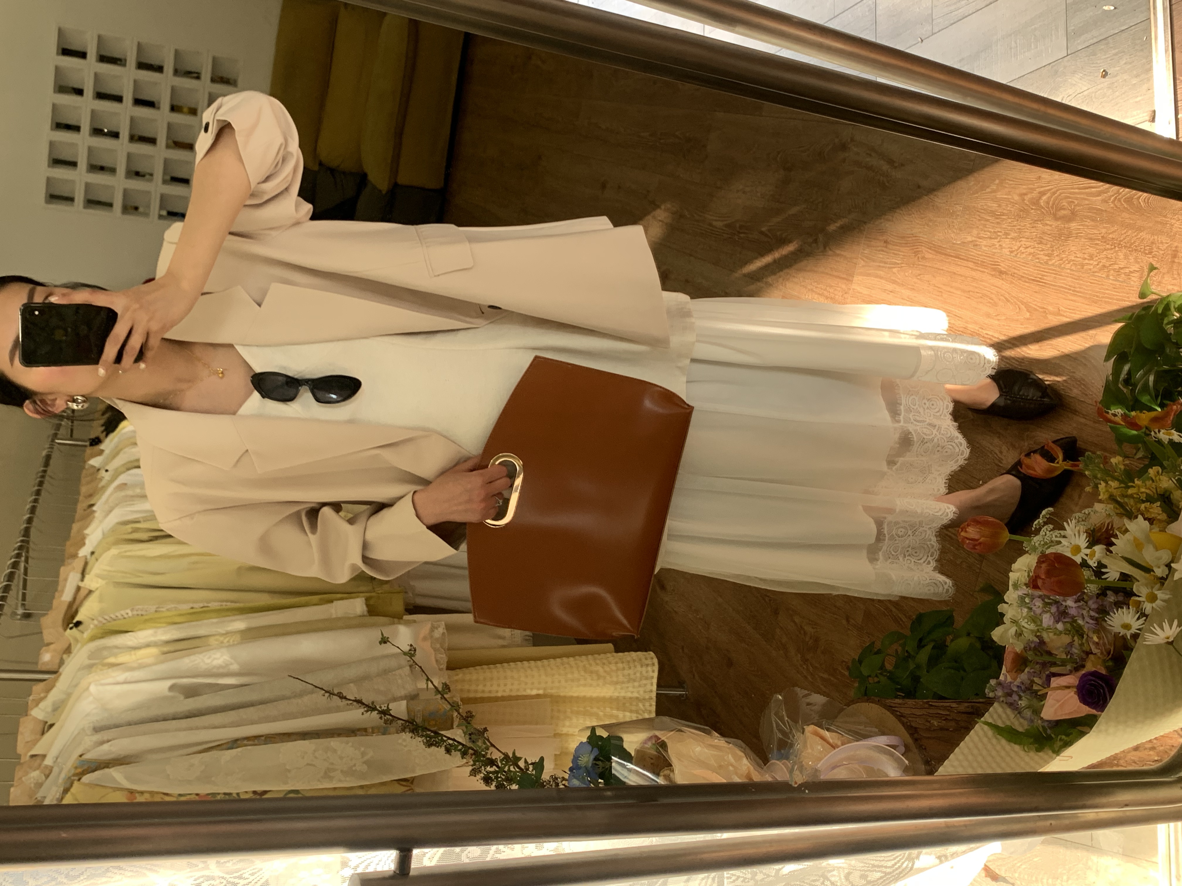 圆满家夏季新款服饰299-889