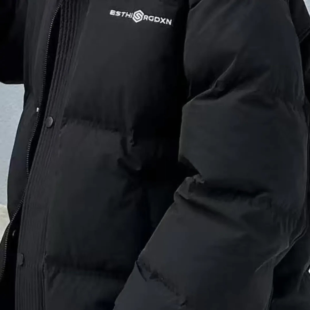 青少年大童加厚上衣