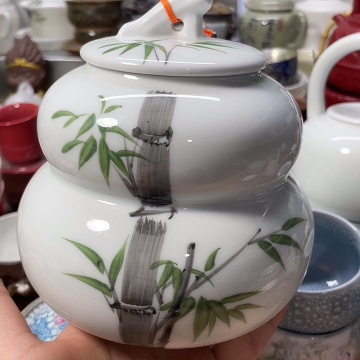 陶瓷制品及陶瓷艺术品高度16