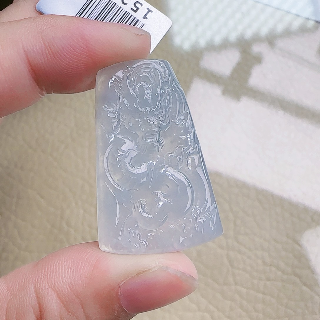【闪购商品】颈饰未镶嵌翡翠