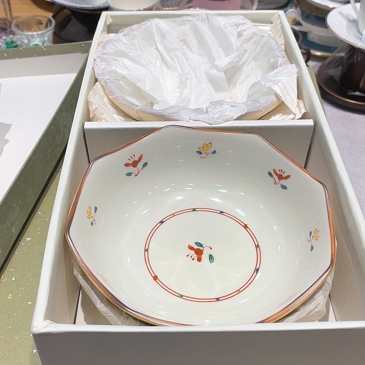 精品进口瓷器瓷片