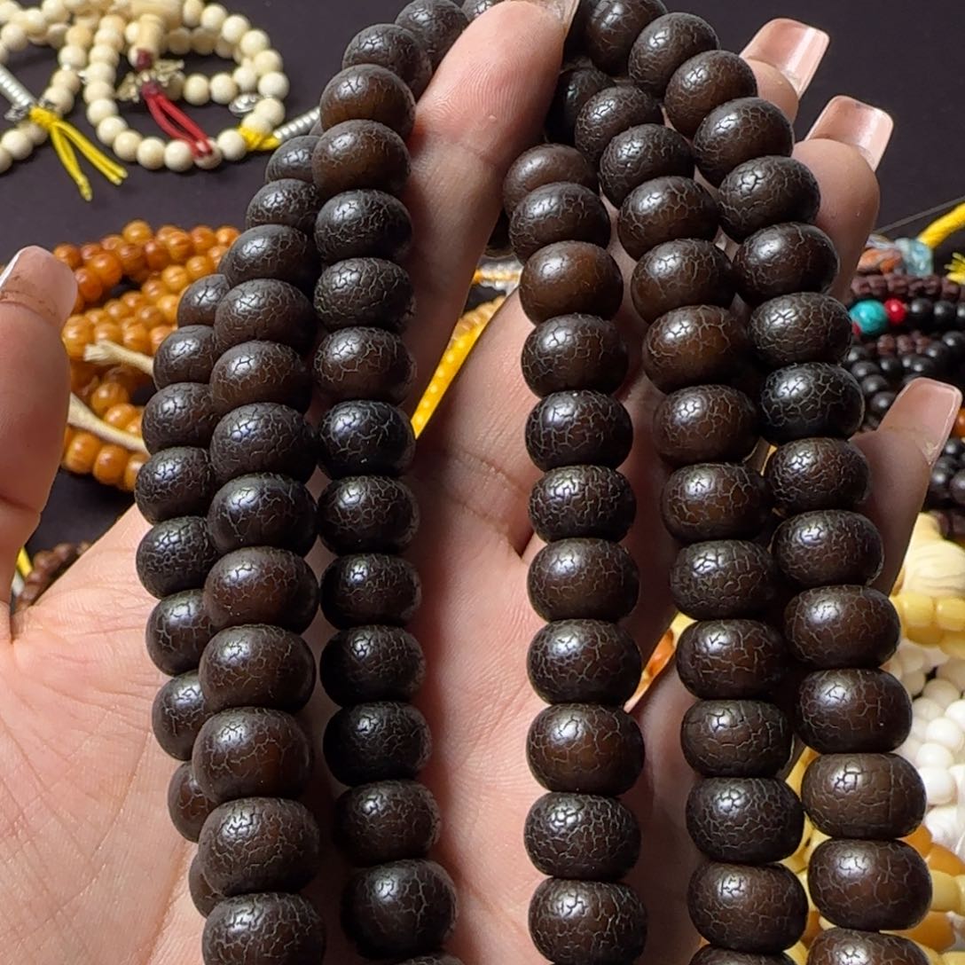 泥塑是**呀藏式风格设计风格是