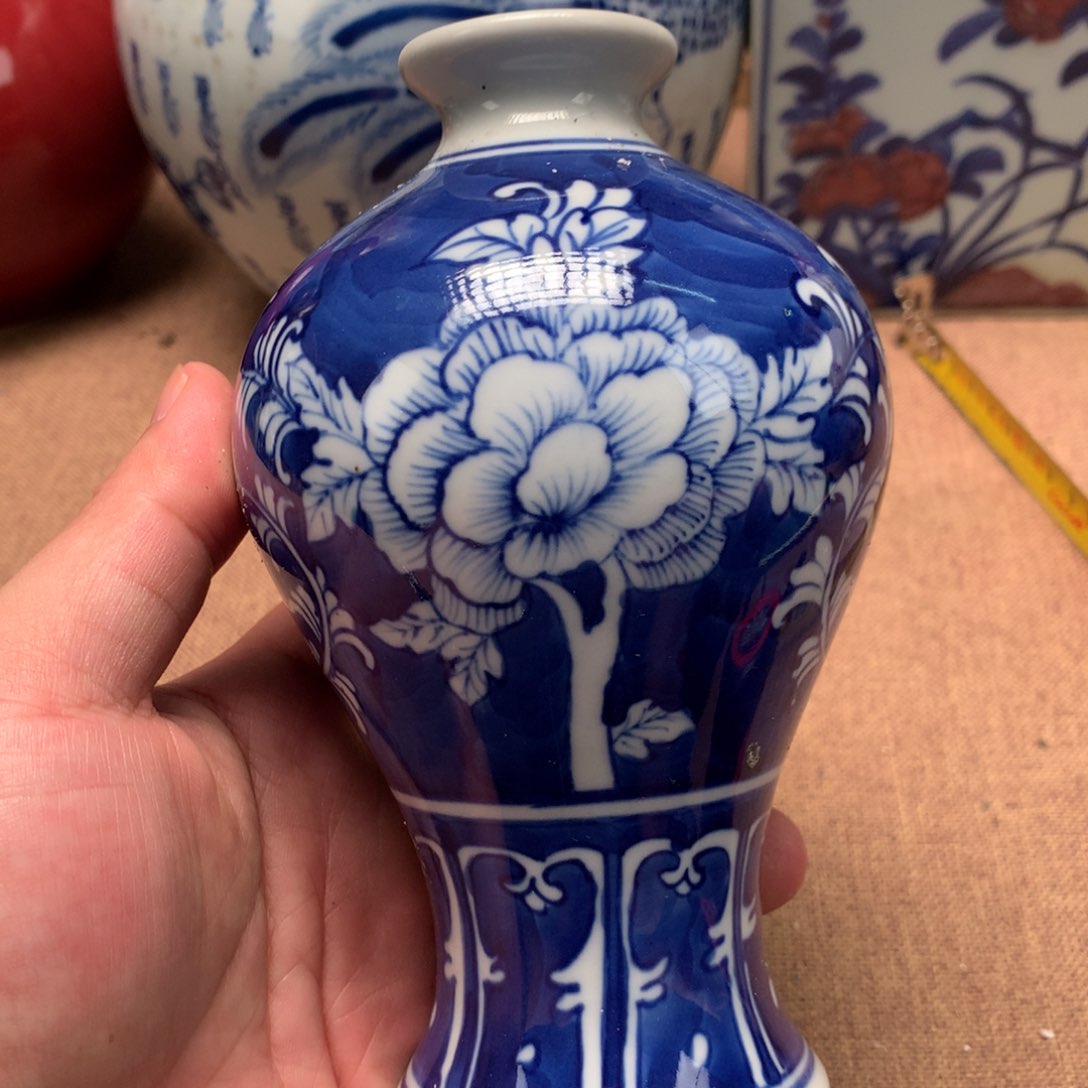 摆件旧藏瓷器旧藏瓷器