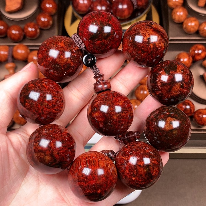 【闪购商品】黄花梨/降香黄檀3.0规格06W