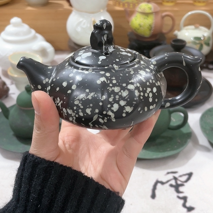 紫砂公道杯紫砂茶壶