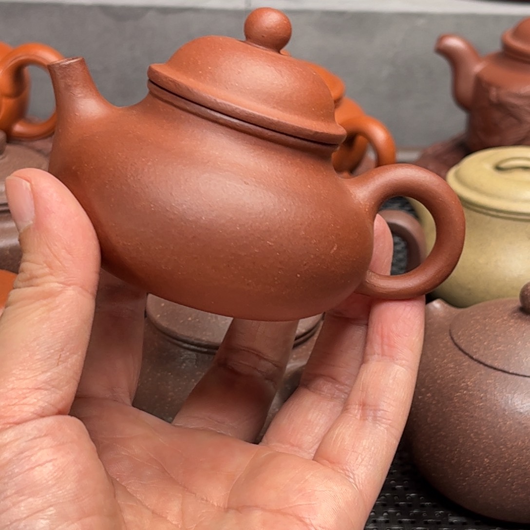 紫砂茶壶紫砂紫砂紫砂紫砂底槽清