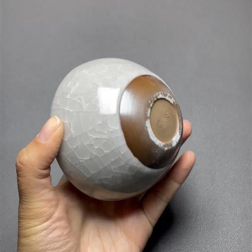 【闪购商品】茶盏-648............