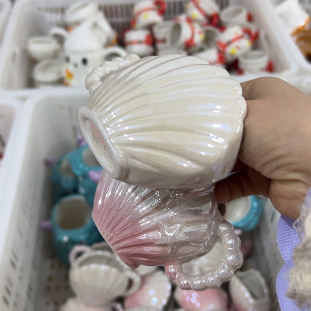 摆件陶瓷陶瓷陶瓷陶陶瓷