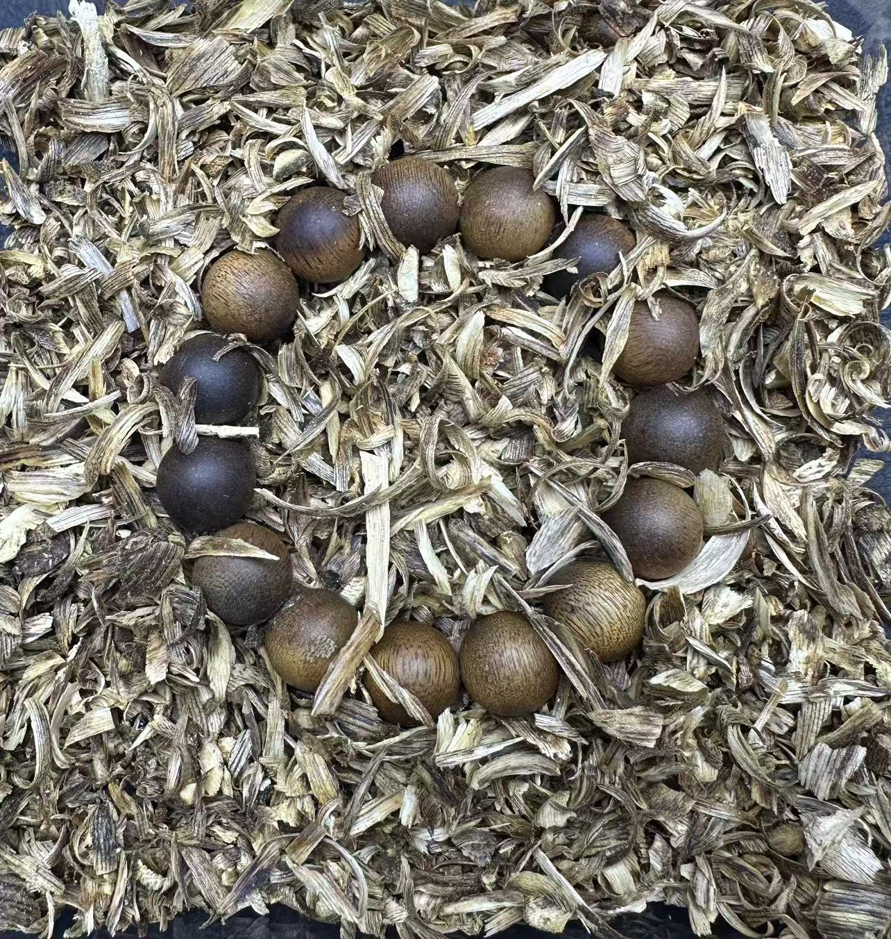 沉香老九优选/d081