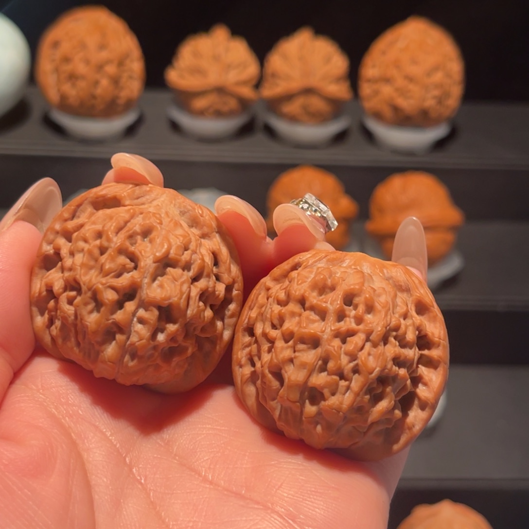 莲花39，精品，货头