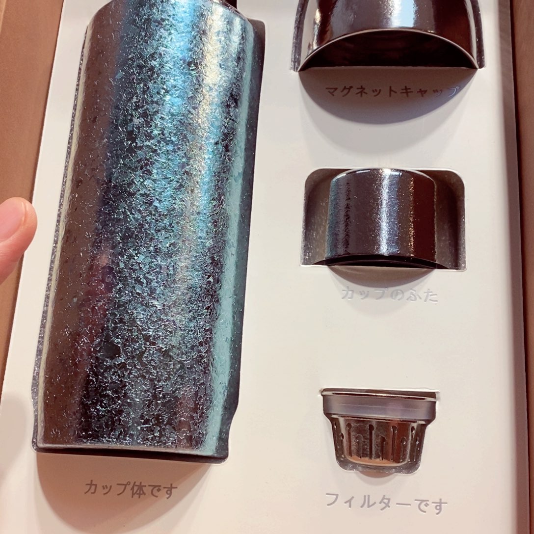 如图所示 观兰器物