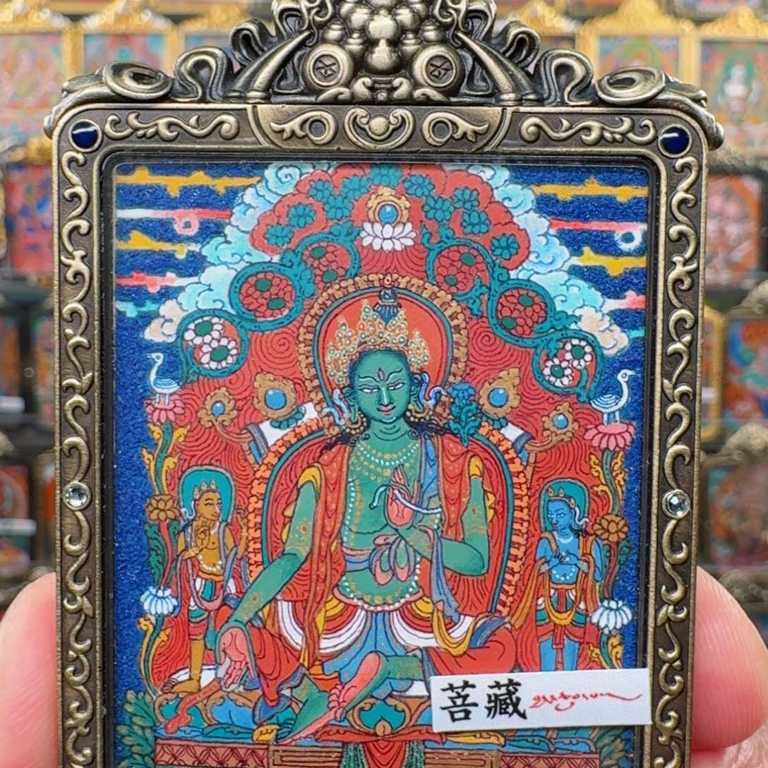 吊坠V****y绿度12346796358756