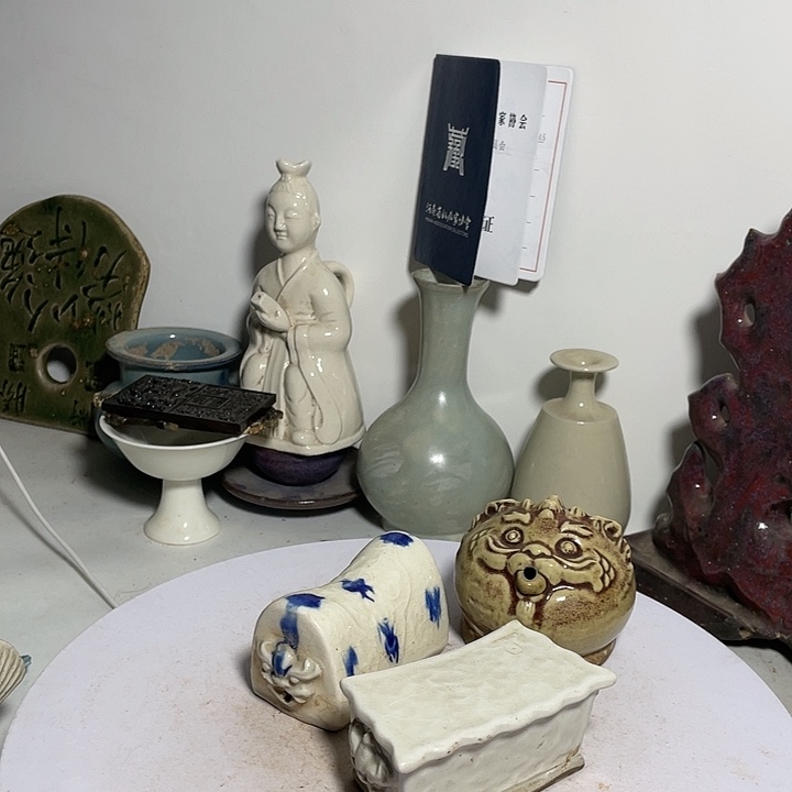 开***～全品无瑕疵釉水肺润