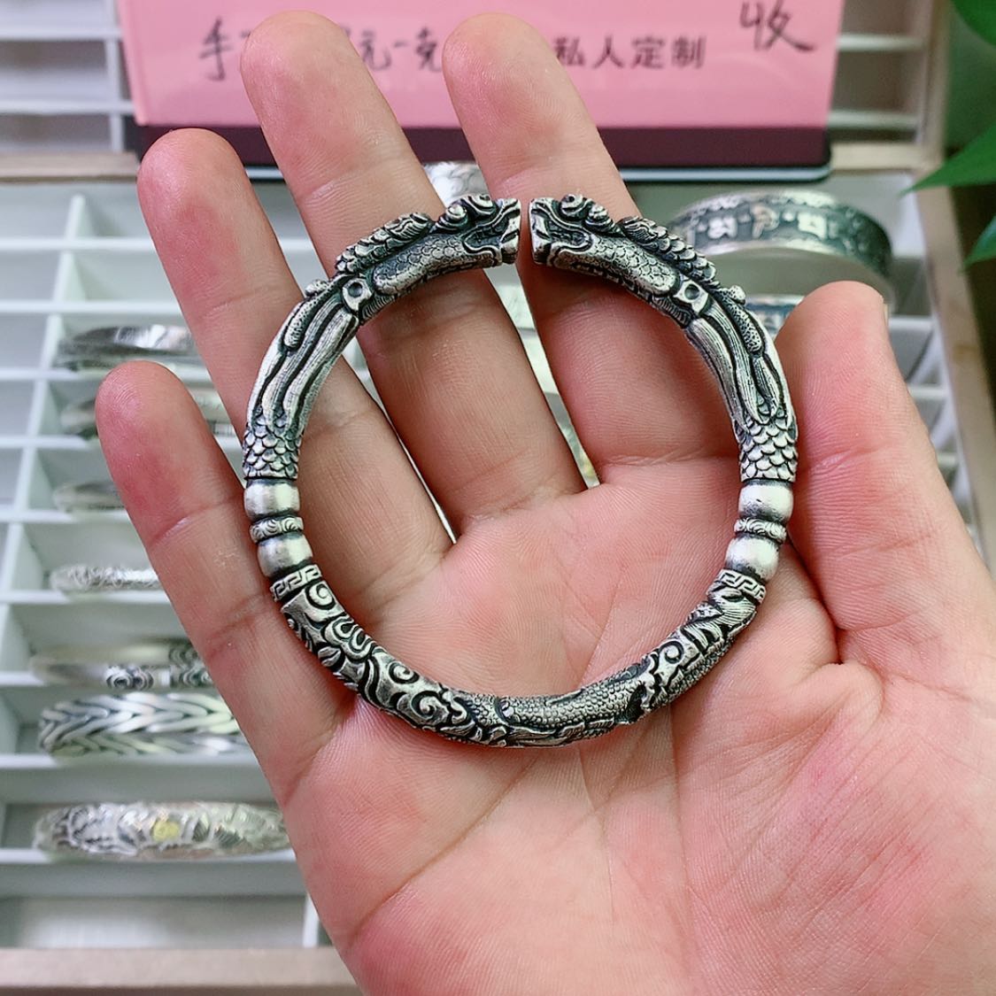 【闪购商品】无足银足银999、83.2克