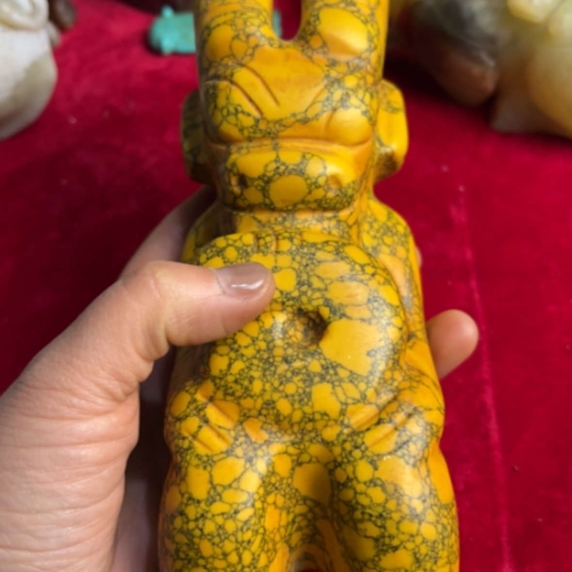 【闪购商品】紫金钵盂菩提把件