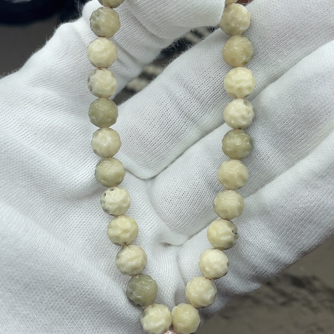 ****吊坠星月菩提8.改无相手持