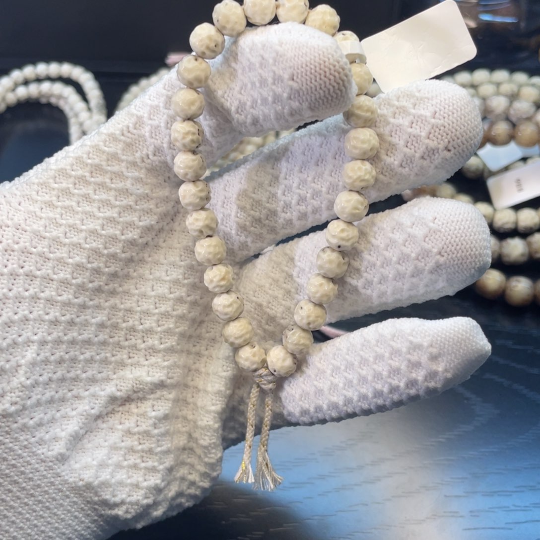 星月菩提吊坠8改无相手持