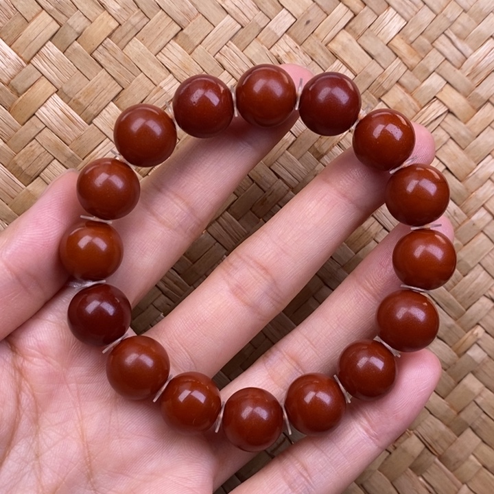 蜜蜡未镶嵌裸石蜜蜡M