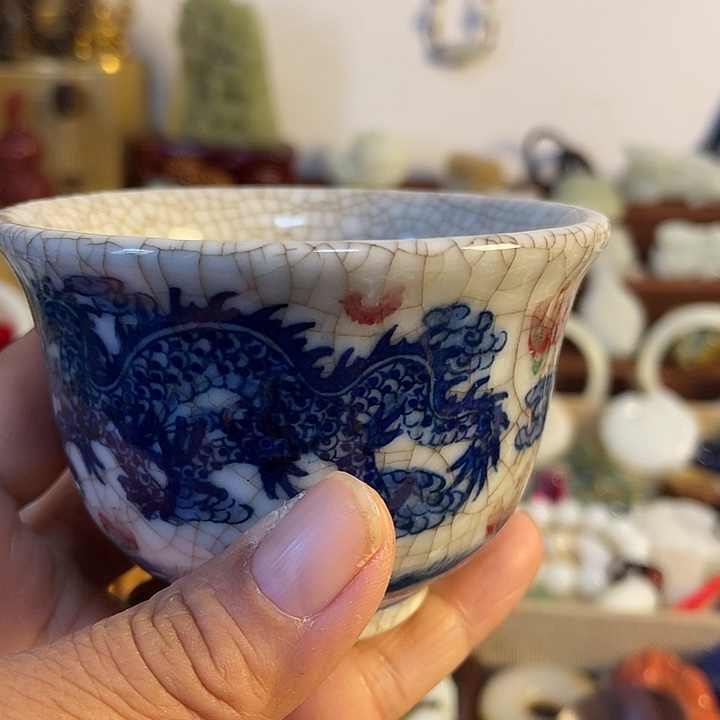 *****摆件陶我们的产品质量保证