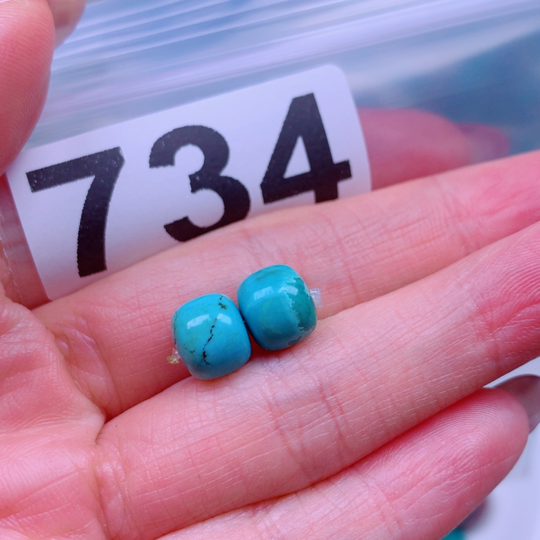 空竹粉丝专享十堰特色手工散珠