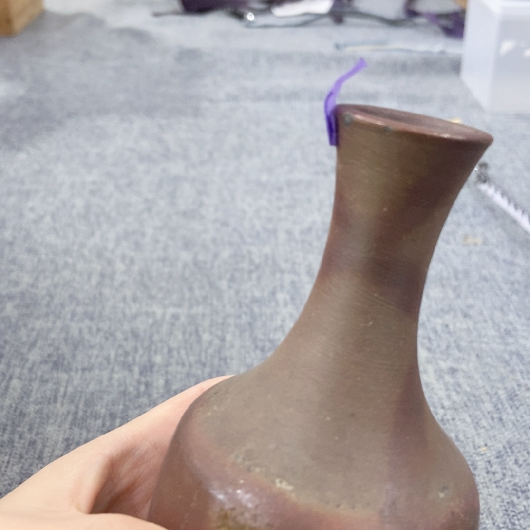 紫砂茶杯非常满意好看得物件