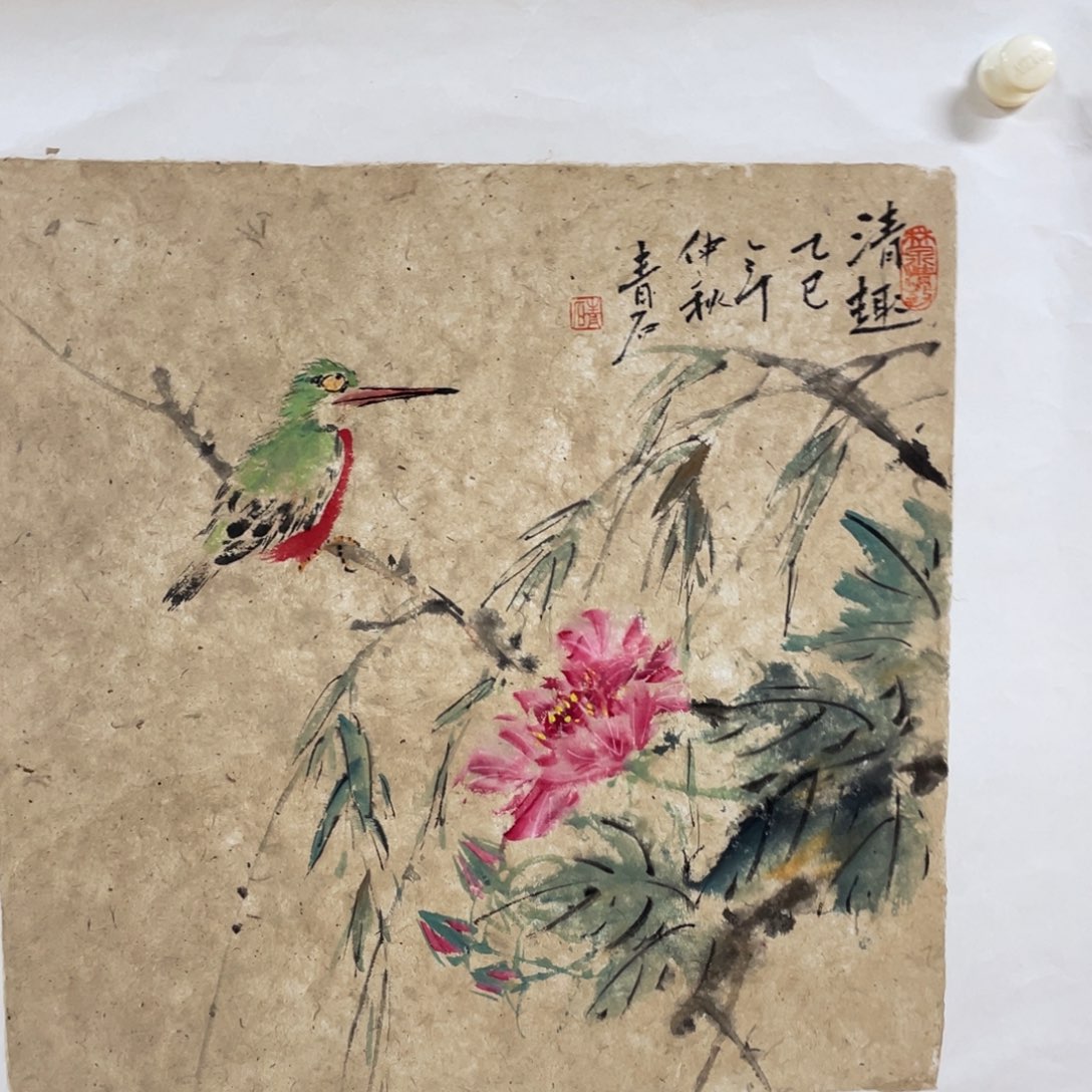 国画老师老师老师