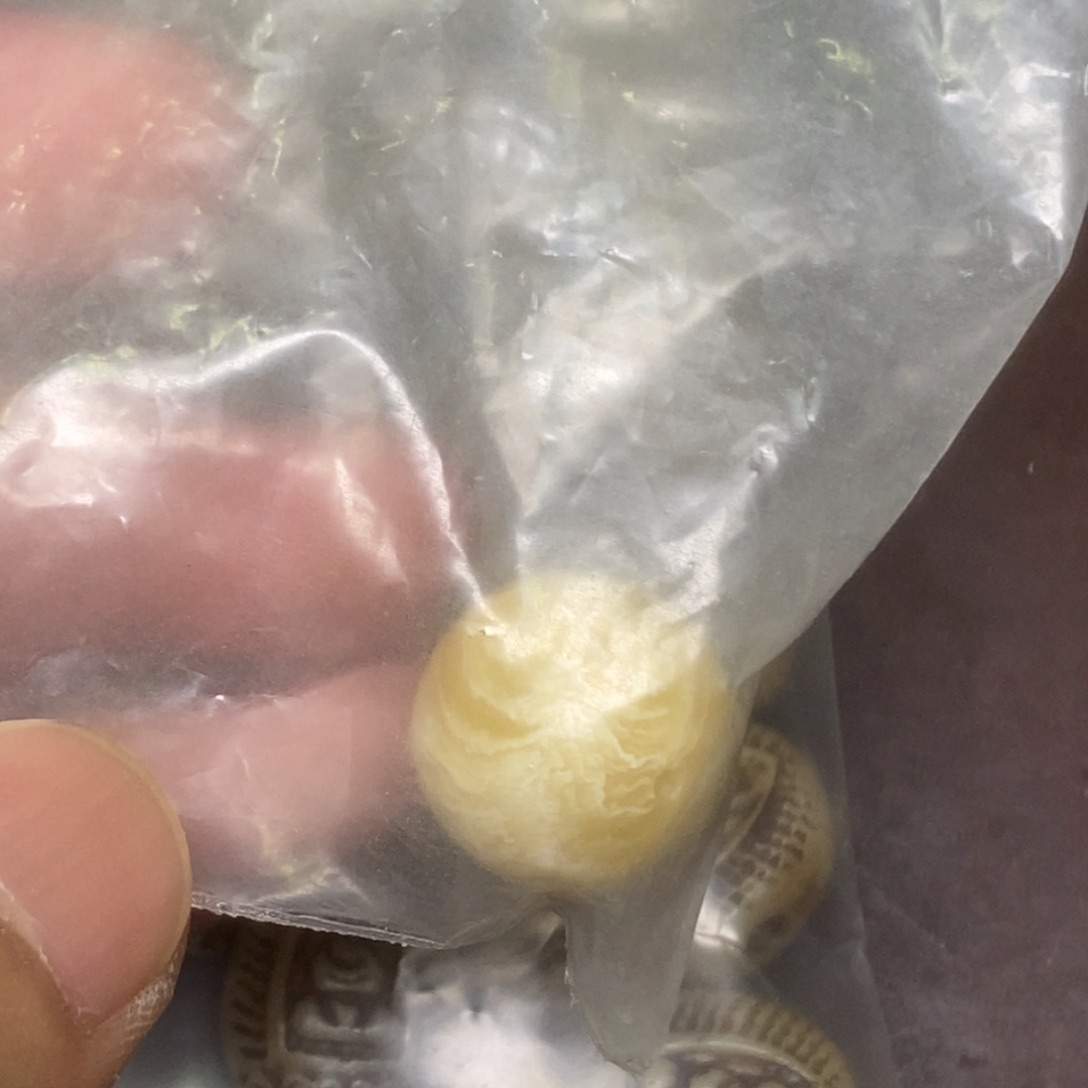 手串/手链驼骨配饰29